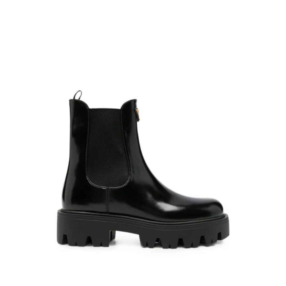 Prada Black Shoes Women
